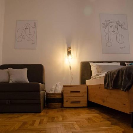 Studio 41 Novi Sad Exteriér fotografie
