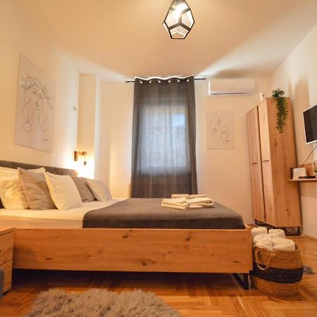 Studio 41 Novi Sad Exteriér fotografie