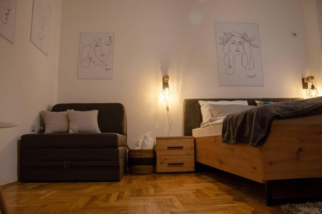 Studio 41 Novi Sad Exteriér fotografie