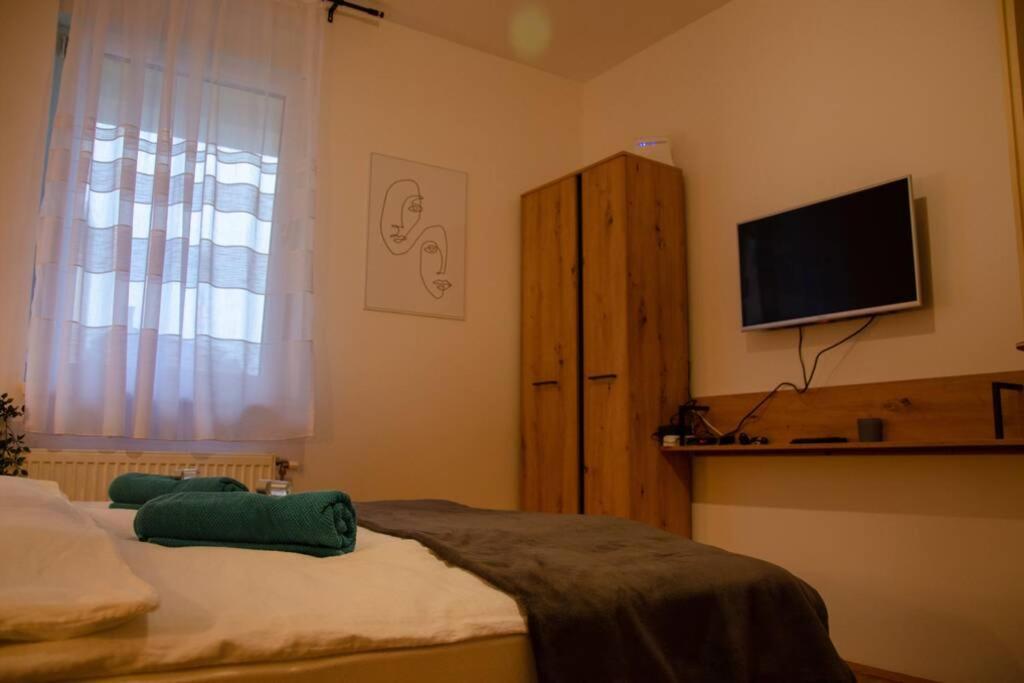 Studio 41 Novi Sad Exteriér fotografie
