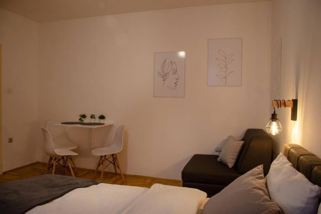 Studio 41 Novi Sad Exteriér fotografie