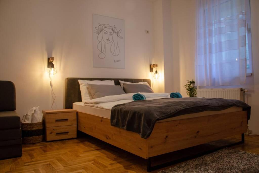 Studio 41 Novi Sad Exteriér fotografie