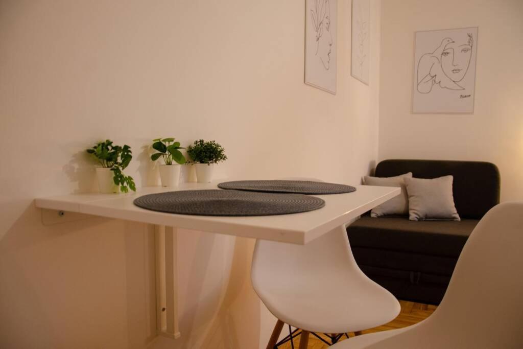 Studio 41 Novi Sad Exteriér fotografie